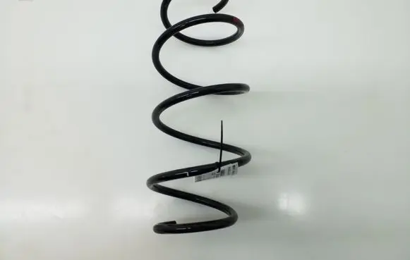Mercedes-Benz C W204 Front coil spring A2043210304