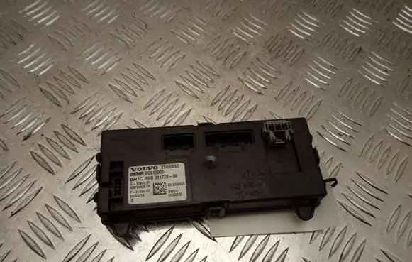 Volvo XC90 Other control units/modules 31455683