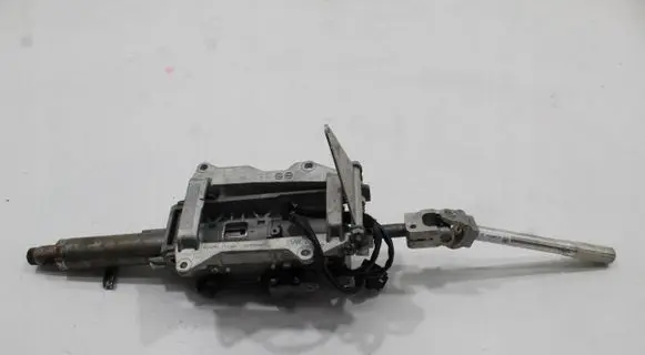 Porsche 911 991 Steering wheel axle 99134701515