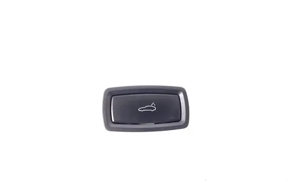Porsche Cayenne (92A) Tailgate/boot open switch button 7PP959832H