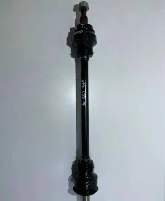 Mercedes-Benz GLS X166 Rear driveshaft A1663501110