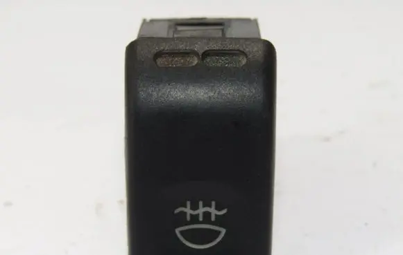 Seat Toledo I (1L) Fog light switch 1L0941535A