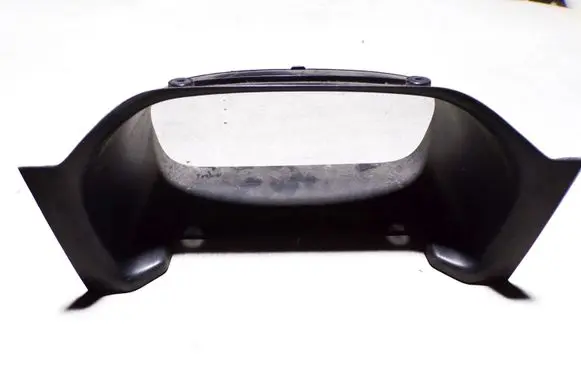 Dashboard trim