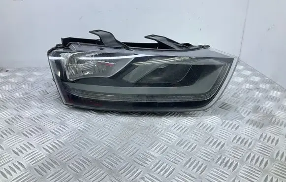 Audi Q3 8U Headlight/headlamp 8U0941004N