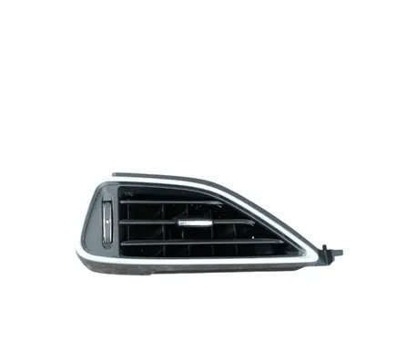 Jaguar XE Dashboard air vent grill cover trim GX73018B09AC