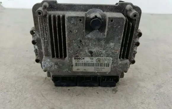 Renault Master II Engine control unit/module ECU 