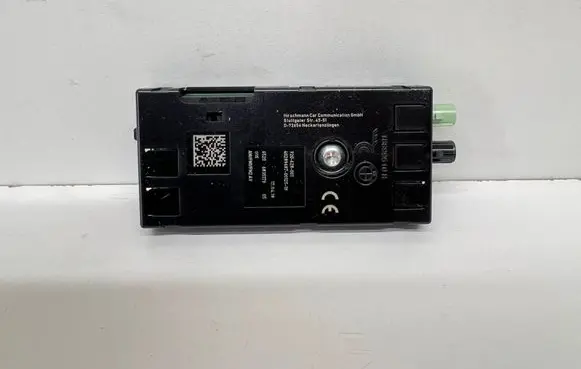 BMW 8 G15 Aerial antenna amplifier 6835179