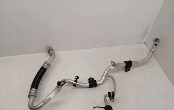 Jaguar I-Pace Air conditioning (A/C) pipe/hose M9D319N651BD