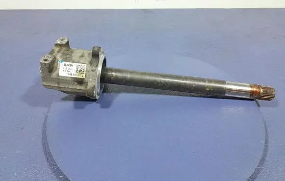 BMW 2 F45 Front driveshaft 7646908