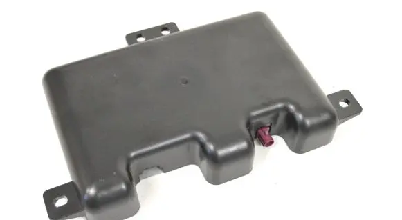 BMW 8 G14 Aerial antenna amplifier 9396827