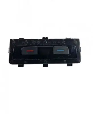 Volkswagen PASSAT B8 Climate control unit 3G0907049D