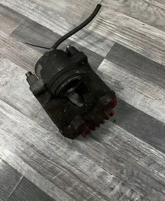 BMW 5 E60 E61 Front brake caliper