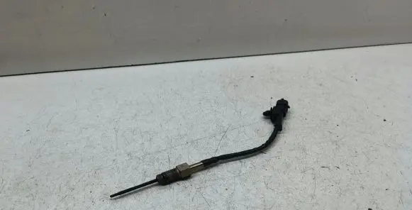 KIA Sportage Exhaust gas temperature sensor