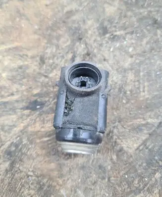 Mercedes-Benz E W211 Parking PDC sensor 0015427418 0263003167