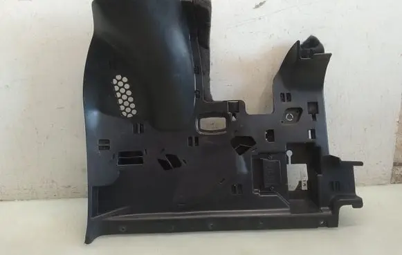 Mercedes-Benz E W212 Dashboard lower bottom trim panel A2126800789