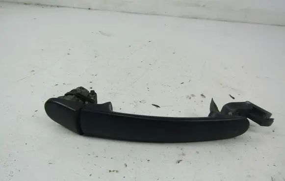 Volkswagen Polo Rear door exterior handle 