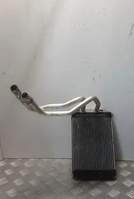 Audi A6 S6 C5 4B Heater blower radiator