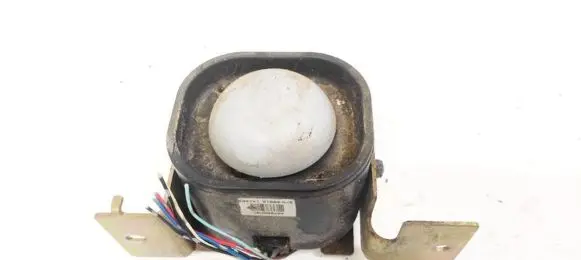 Nissan Pathfinder R51 Alarm system siren 4B7896N3C