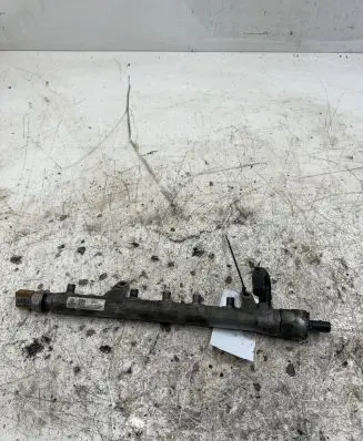 Skoda Octavia Mk2 (1Z) Fuel main line pipe 03L130089