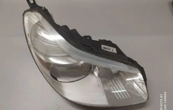Citroen C5 Headlight/headlamp 9650056080 C03