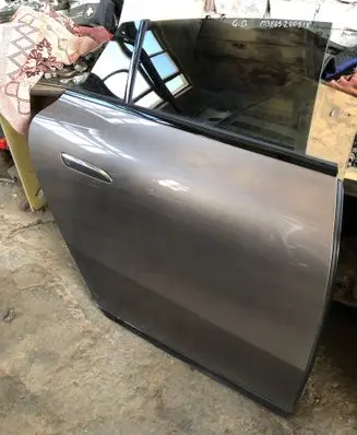 Mercedes-Benz EQS V297 Rear door A2977325200