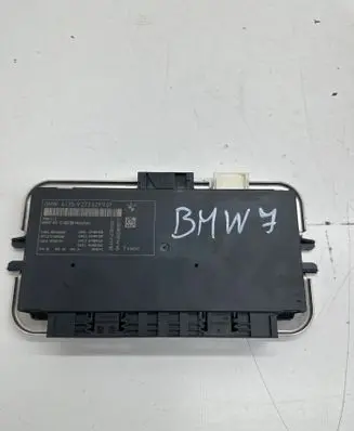 BMW 7 F01 F02 F03 F04 Light module LCM 9273629 011009000 011004014