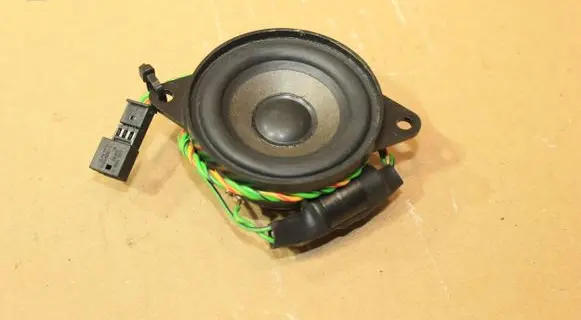 BMW X5 E53 Panel speaker 8379375