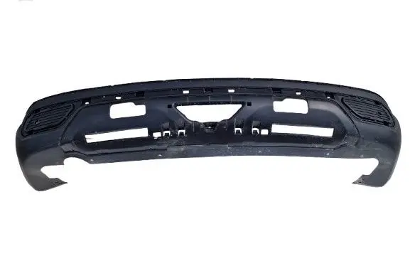 Renault Koleos II Front bumper lip 850181034R 850188473R