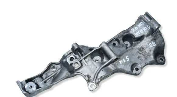 Citroen DS5 Generator/alternator bracket 9674969780A