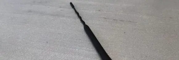 Audi S1 Radio antenna 8X0857739
