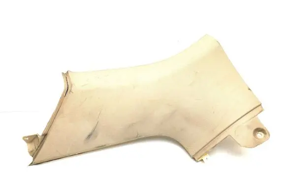 Audi A6 S6 C6 4F (D) pillar trim (bottom) 4F9867246