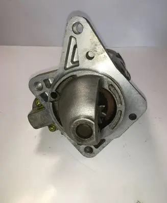 Mazda BT-50 Starter motor WL9118400 M002T87271ZT