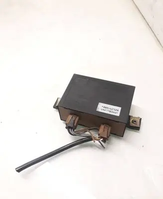 Volkswagen Golf III Immobilizer control unit/module 1h0953257bb