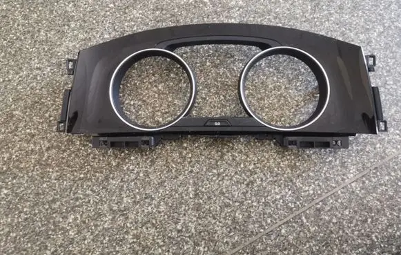 Volkswagen Golf VII Dashboard trim 5G0857059 5G0857189
