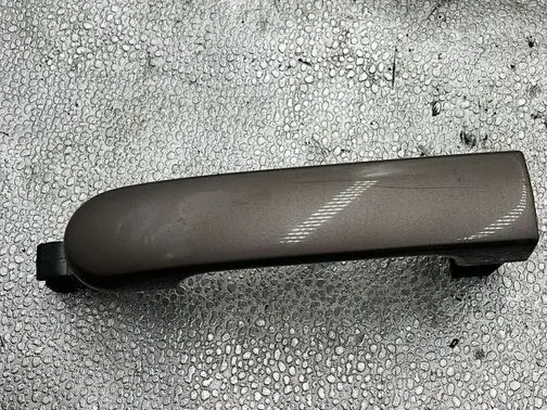 Nissan Note (E11) Rear door exterior handle 242300