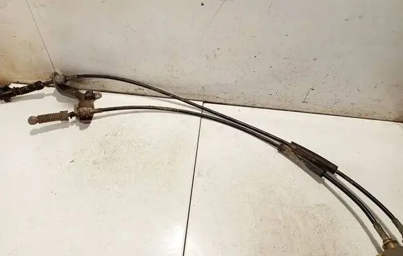 Fiat Stilo Gear shift cable linkage 55186933