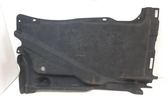 Audi A6 C7 Other under body part 4G0825215E