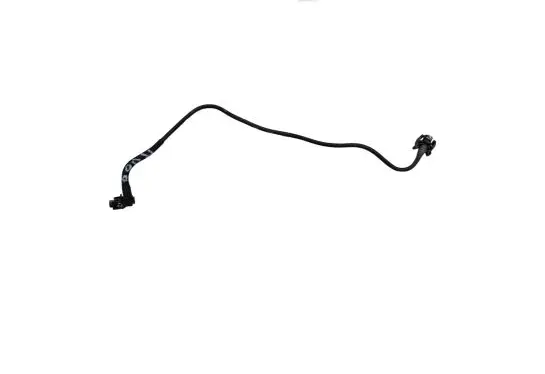 Citroen C4 III e-C4 Engine coolant pipe/hose 9824346380