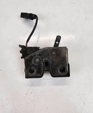 Porsche 911 997 Tailgate/trunk/boot lock/catch/latch 997512053