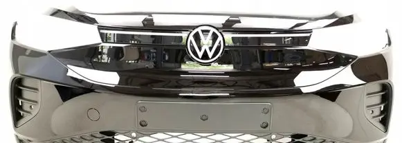 Volkswagen ID.4 Front bumper 11A807217A