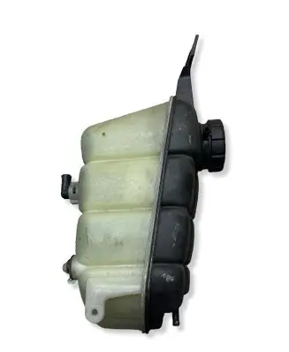 Mercedes-Benz S W220 Coolant expansion tank/reservoir 2205000049