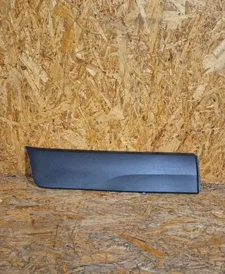 Ford Ecosport Rear door trim (molding) GN1z7425556aa