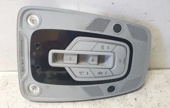 Audi A4 S4 B9 Front seat light 8W0947135CN