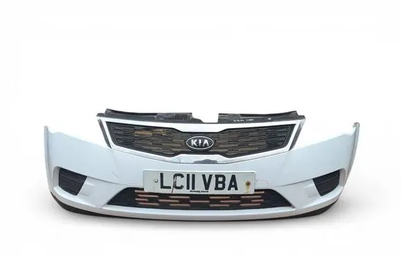 KIA Ceed Front bumper 865111H500