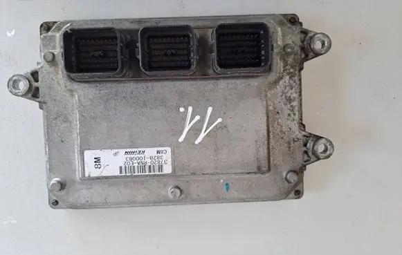 Honda Civic Engine control unit/module 37820RNAE02 3828100083
