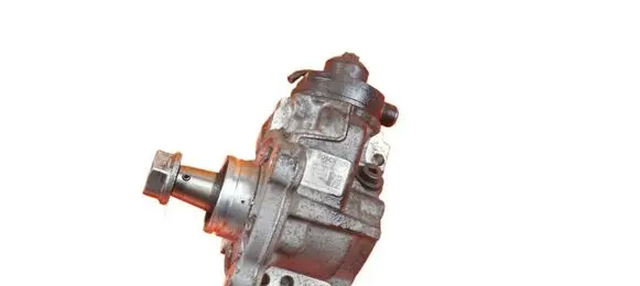 Opel Insignia A Fuel injection high pressure pump 0445010703 B20DTH