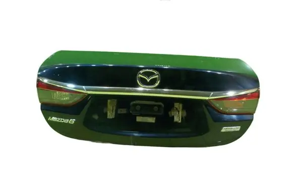 Mazda 6 Tailgate/trunk/boot lid 17AB167
