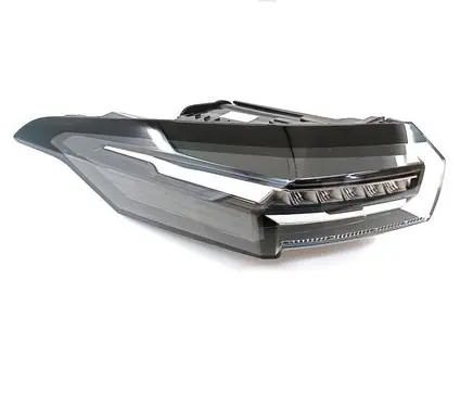 Peugeot 308 Rear/tail lights 983529948000