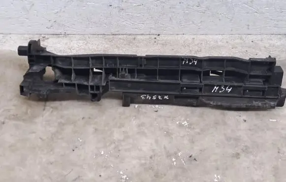 Mercedes-Benz C W205 Side radiator support slam panel A0995042218