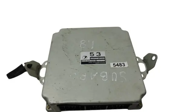 Subaru Legacy Engine control unit/module 22611AE151 A18000DV1